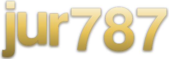 jur787 โลโก้